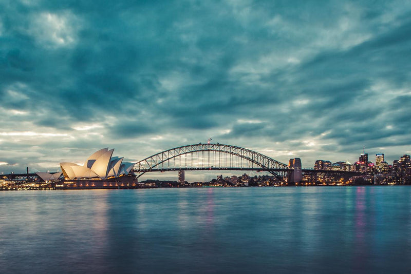 Brisbane Private Photography Workshop - We Wander
