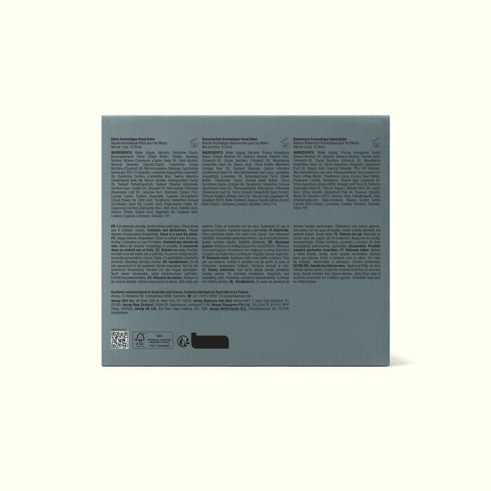 Helping Hands - We Wander