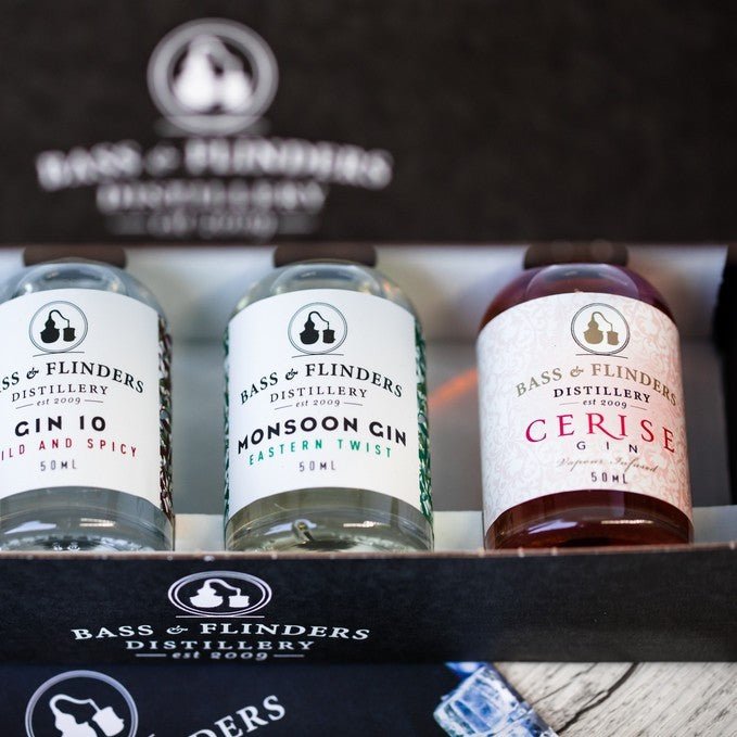 The Ultimate Gin Experience At Home - We Wander