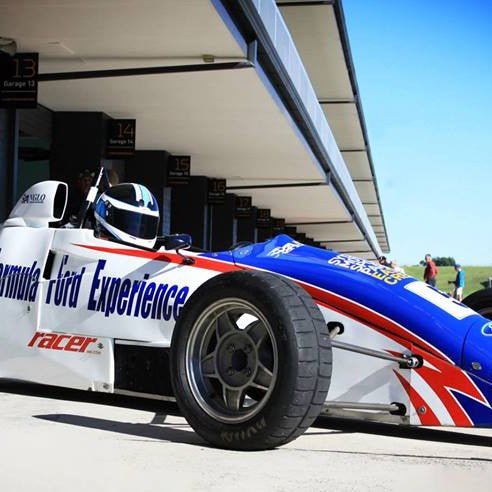 10 X Lap Racer & Video Pack - Wodonga Race Track - We Wander