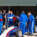 10 X Lap Racer & Video Pack - Wodonga Race Track - We Wander