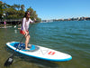 2 - Hour Stand Up Paddle Board Hire - We Wander