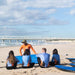 2 Hours Introduction To Surf Session - We Wander