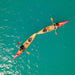 4 Hours Single Kayak Hire - We Wander