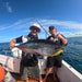 7.5 - Hour Day Shared Charter - We Wander