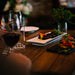 2 Cheese Platter, 2 Glasses Of Margaret River Range Wines & 2 Desserts