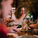 2 Cheese Platter, 2 Glasses Of Margaret River Range Wines & 2 Desserts
