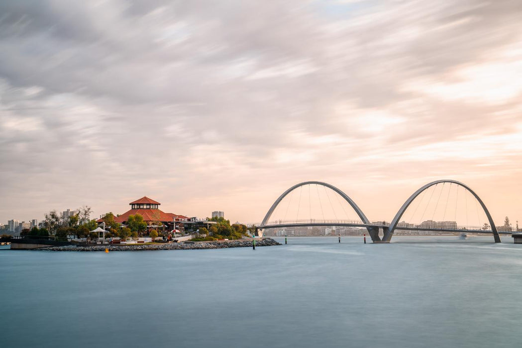 Perth City Day Photography Course