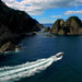 Bruny Island Cruises 3 Hour Cruise With Kettering Bus Pickup