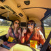 Beach Picnic Lunch Tour - We Wander