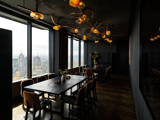 Behind The Scenes Dining Experience - We Wander