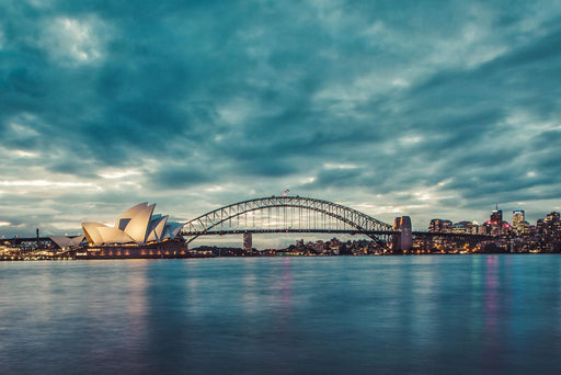 Brisbane Private Photography Workshop - We Wander