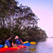 Brunswick River Nature Kayak Tour - We Wander