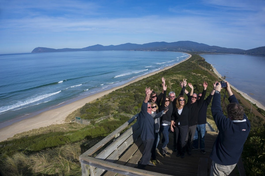 Bruny Island Traveller - We Wander