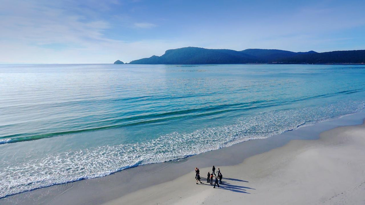 Bruny Island Traveller - We Wander