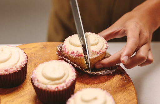 Cake Decorating Starter Box - We Wander