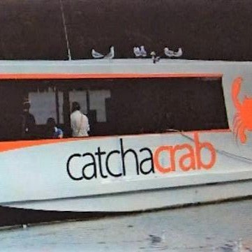 Catch A Crab Tour & Seafood Plate Lunch - We Wander