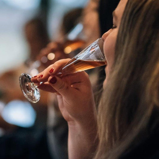 Cellar Door Spirit Tasting At The Grove Distillery - We Wander