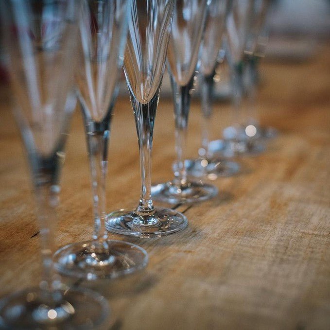 Cellar Door Spirit Tasting At The Grove Distillery - We Wander