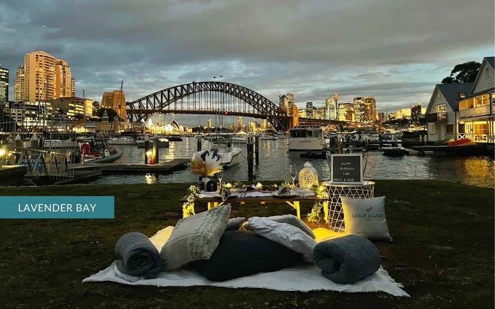 Cocktail Making Experience - Lavender Bay - We Wander