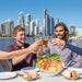 Cruise Experience And Lunch - We Wander
