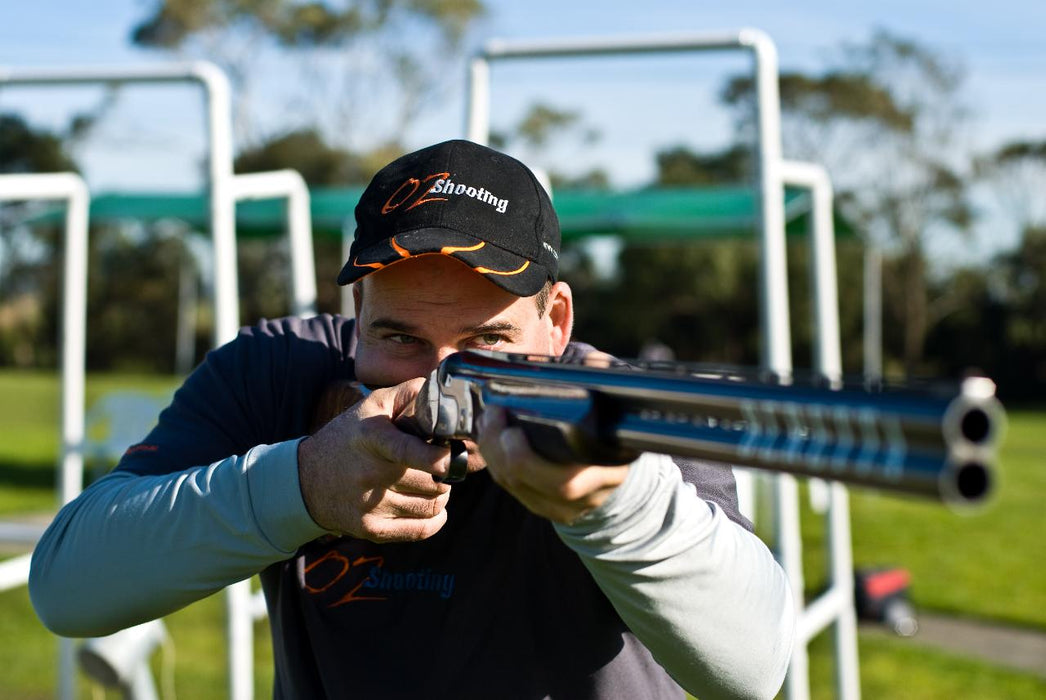 Deluxe Reloaded - Carrum Downs - We Wander