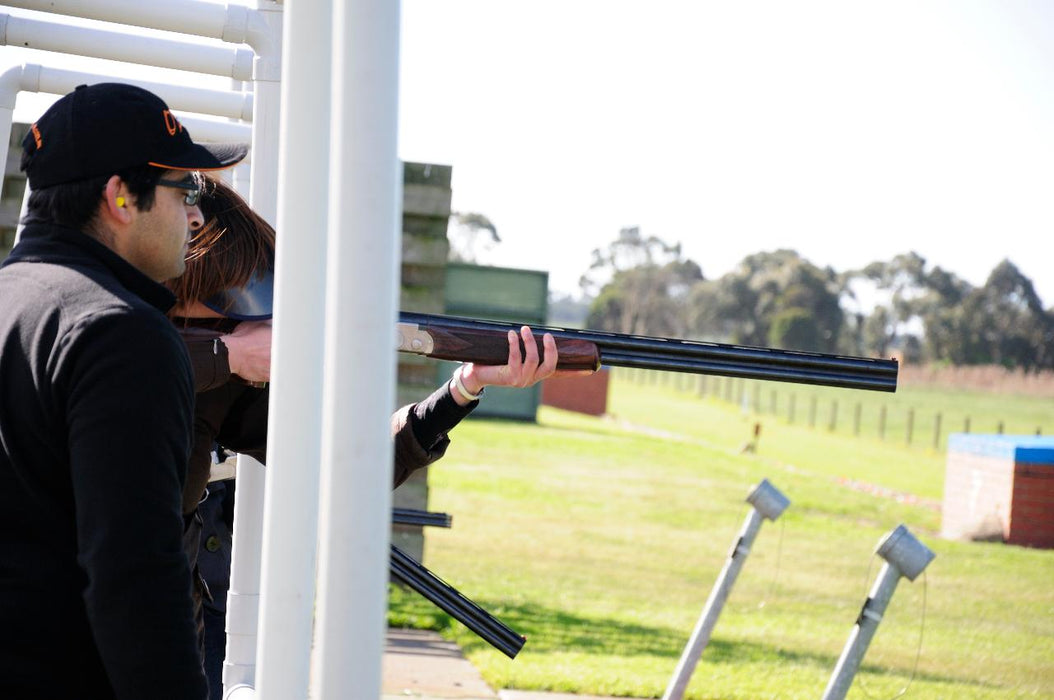 Deluxe Reloaded - Carrum Downs - We Wander