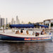 Duffy Boat - Limo On The Water - Luxury Private Skippered Cruise - We Wander