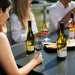 Expressions Of Chardonnay & Seasonal Platter Package - We Wander