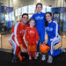 Family Indoor Skydiving - Ifly Perth - We Wander