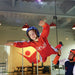 Family Indoor Skydiving - Ifly Perth - We Wander