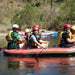 Family Whitewater Rafting - Day Trip - Includes Meals - We Wander