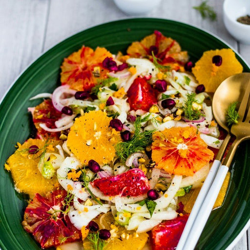 Flavours Of Noosa: From Market To Plate - We Wander