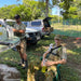 Gel Blasting: Like Paintball Without The Pain - Bring Your Own Blaster Package - We Wander