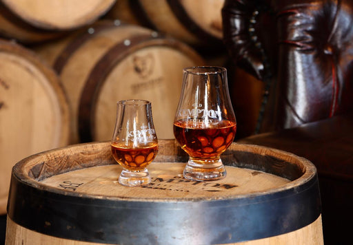 Gin Distillery Tour And Guided Tasting - We Wander