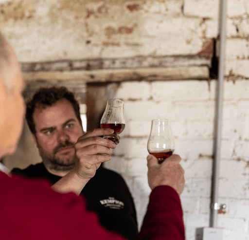 Gin Distillery Tour And Guided Tasting - We Wander