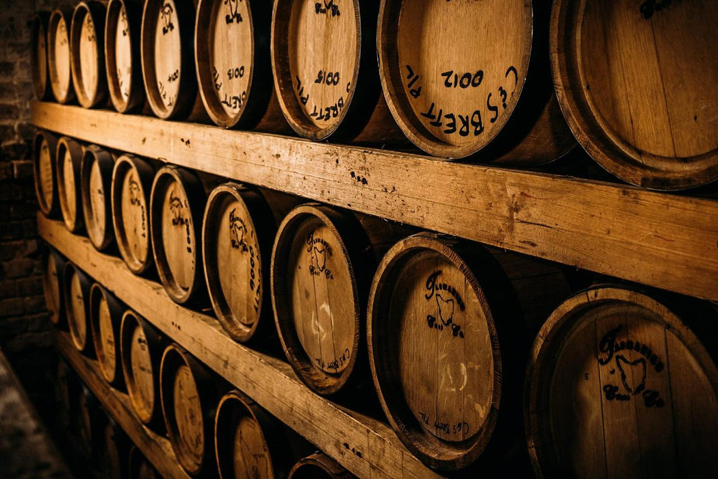 Gin Distillery Tour And Guided Tasting - We Wander
