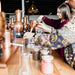 Gin Masterclass Experience At Wildflowers - We Wander