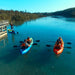 Glass Bottom Kayak Tour - Cullendulla Sanctuary - We Wander