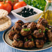 Greek Cooking Master Class - We Wander