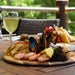 Half Day Winery Tour - Local Pickup From Mt Tamborine - We Wander