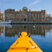 Hobart City Kayaking Tour With Fish And Chips - We Wander