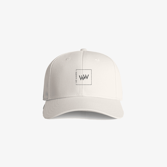 Icon Cap - We Wander
