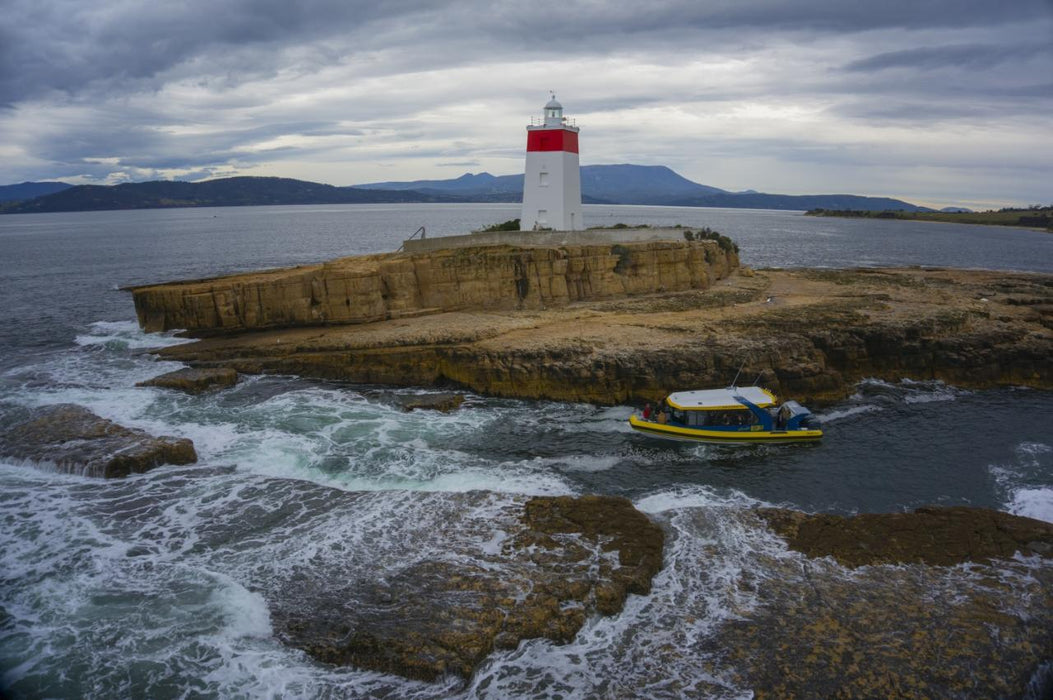 Iron Pot Cruises - We Wander