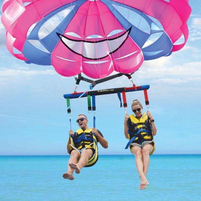 Jetboating + 30Min Jet Ski Safari - We Wander