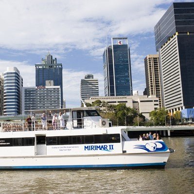 Koala & River Cruise - Return Cruise - Entry Included - We Wander