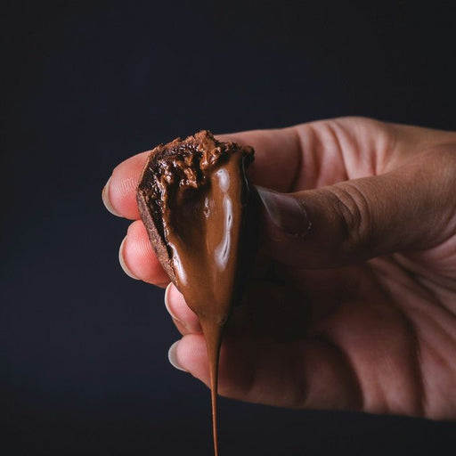 Melbourne City Chocolate Walking Tour - We Wander