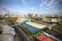 Melbourne Sports Lovers 3/4 Day Tour With Melbourne Cricket Ground And Australian Open Tour - We Wander
