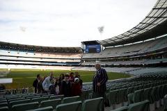 Melbourne Sports Lovers 3/4 Day Tour With Melbourne Cricket Ground And Australian Open Tour - We Wander