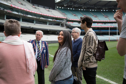 Melbourne Sports Lovers 3/4 Day Tour With Melbourne Cricket Ground And Australian Open Tour - We Wander